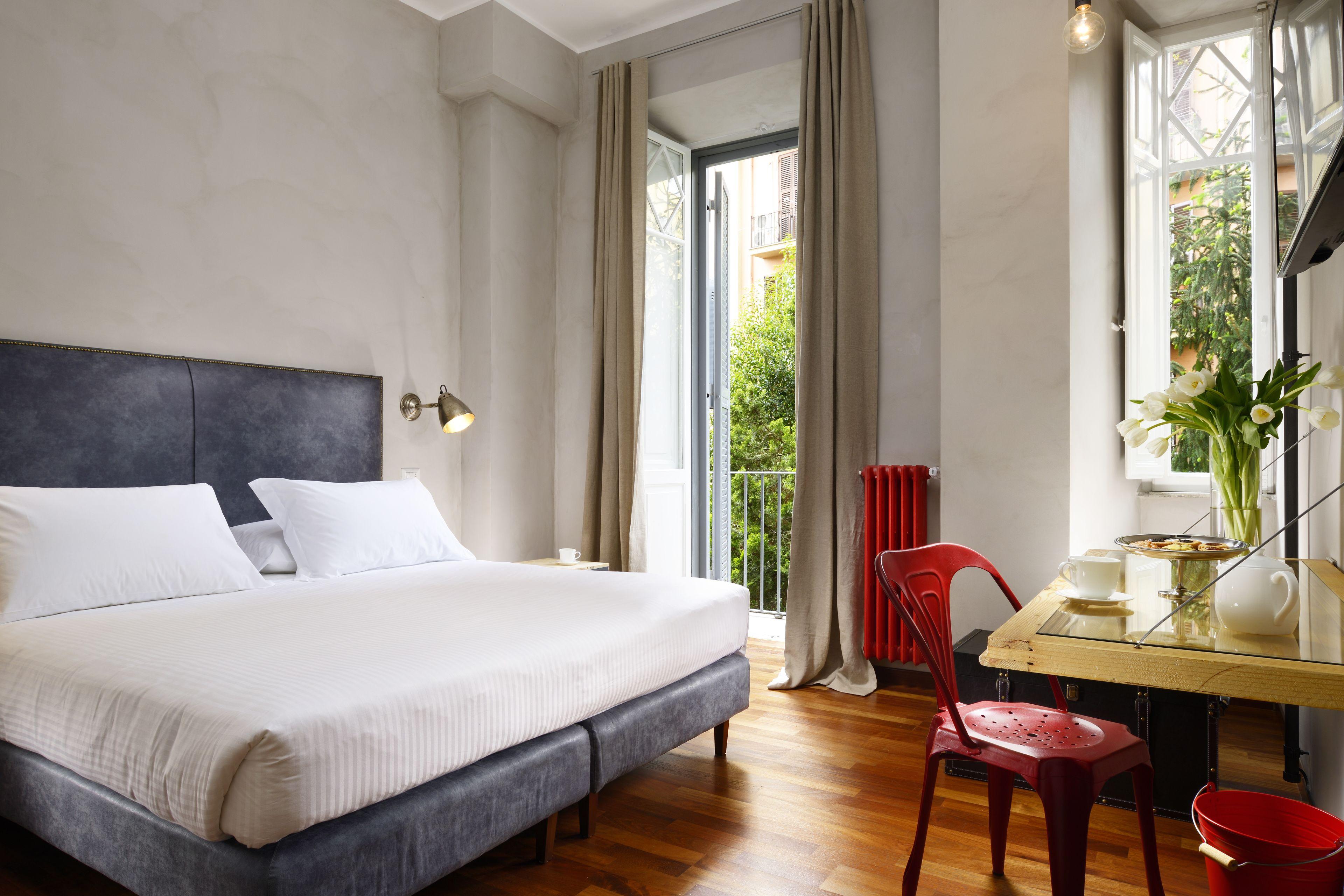 San Pietro Boutique Rooms — Photos 2