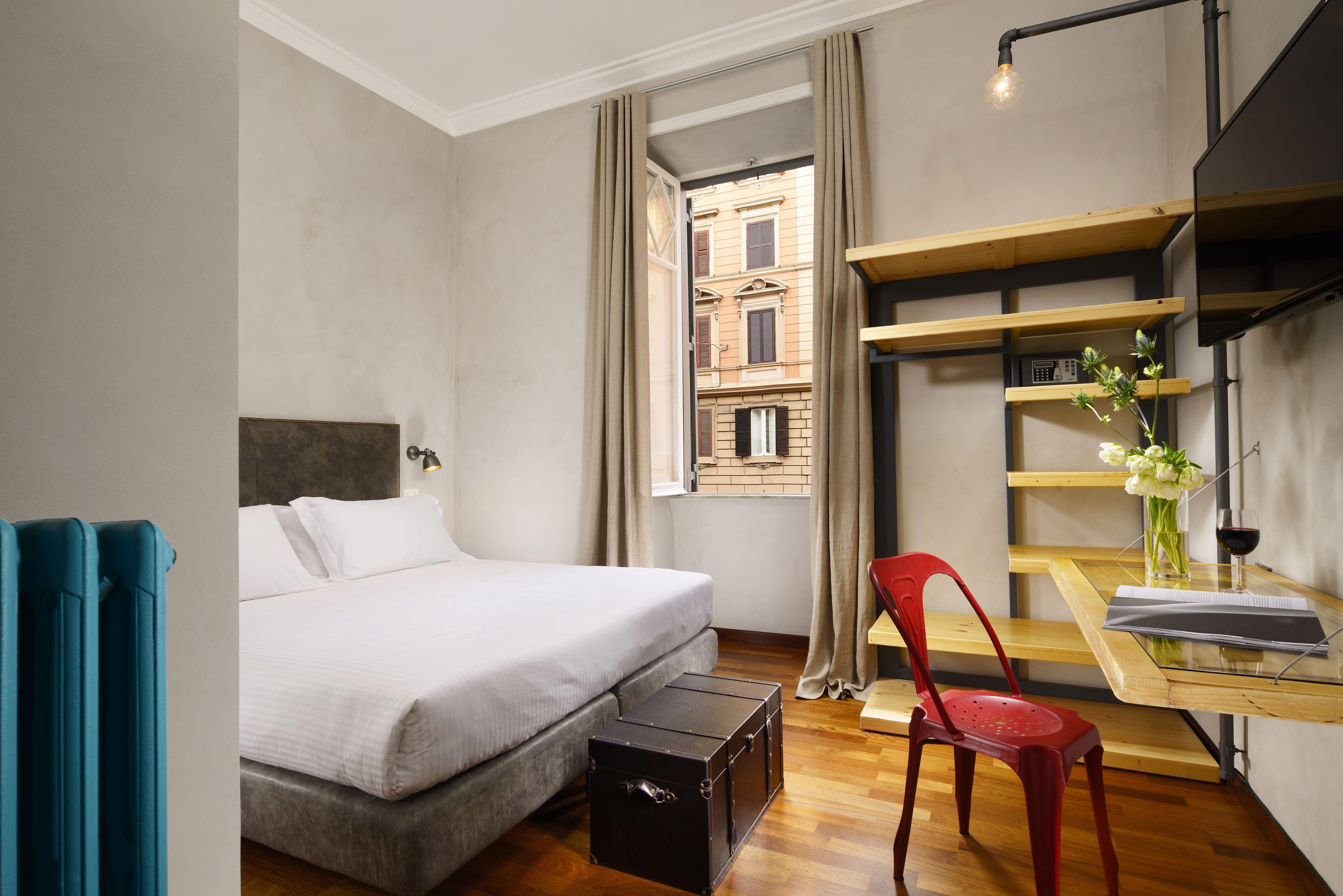 San Pietro Boutique Rooms — Photos 3