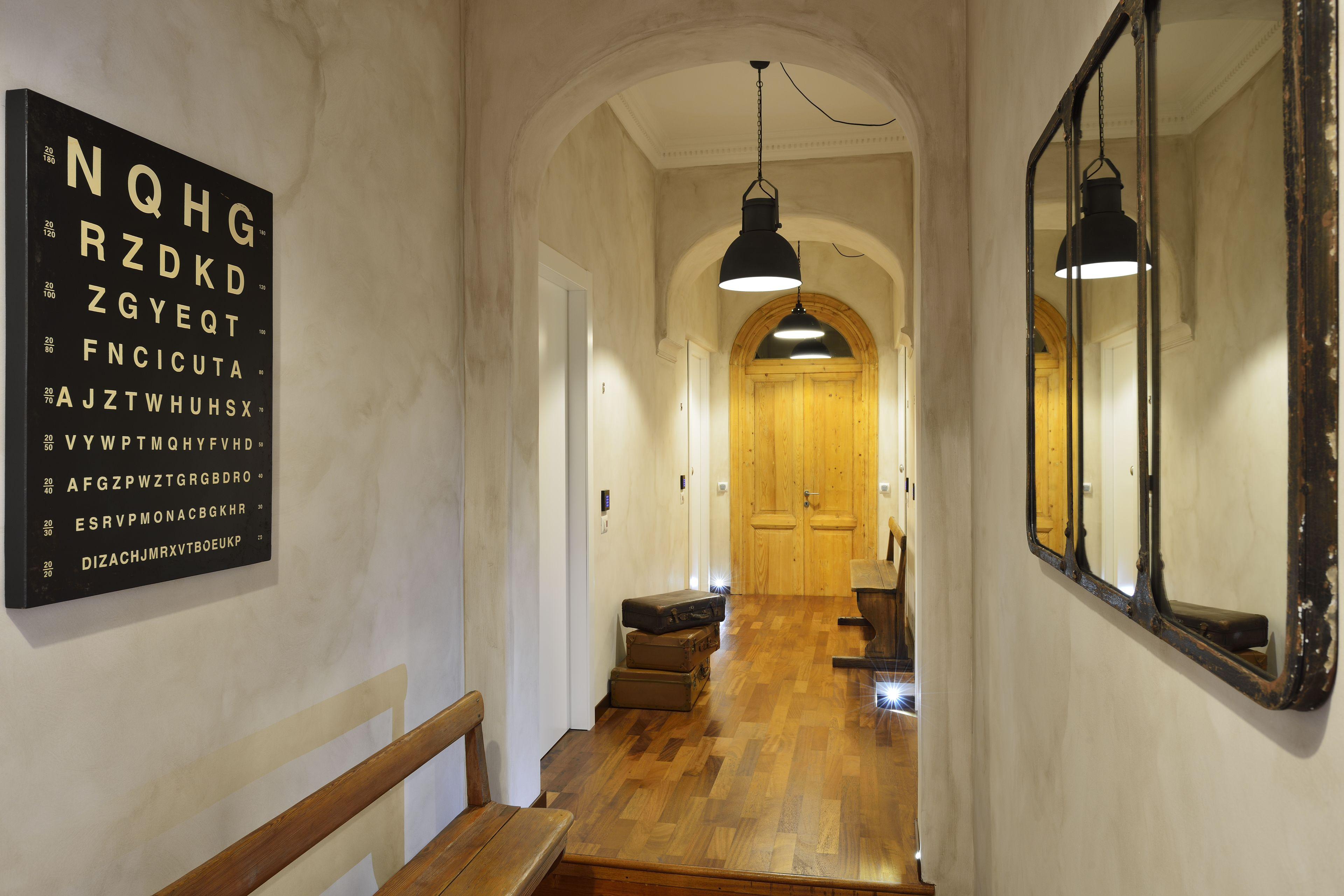 San Pietro Boutique Rooms — Photos 1